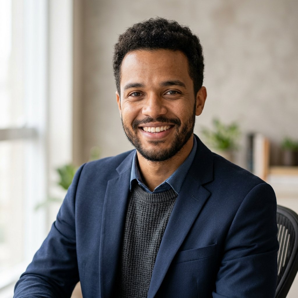 André Martins
